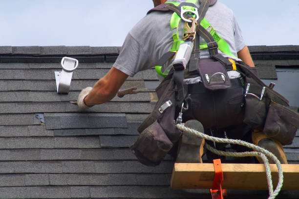 Roof Insulation in China, TX